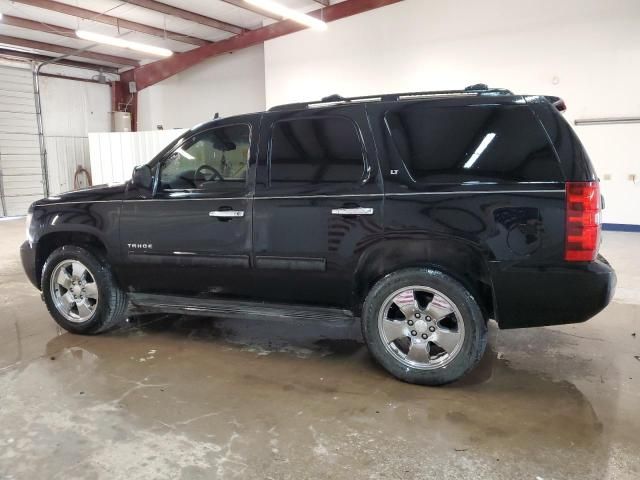 2013 Chevrolet Tahoe C1500 LT