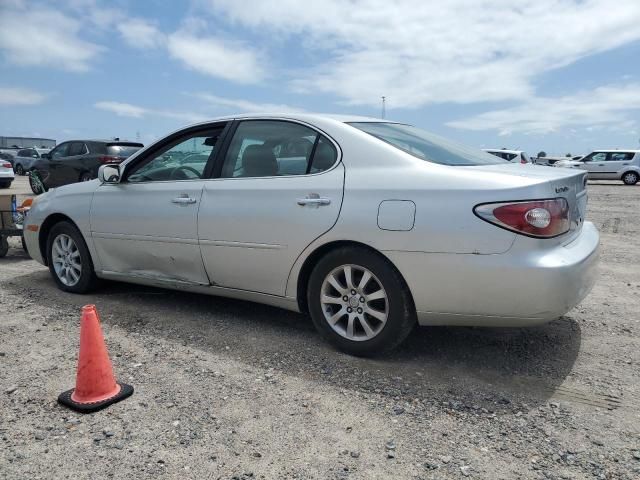 2002 Lexus ES 300