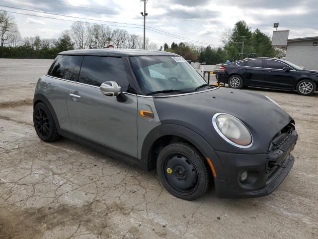 2015 Mini Cooper