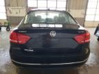 2015 Volkswagen Passat SEL