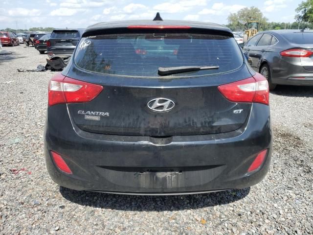 2013 Hyundai Elantra GT