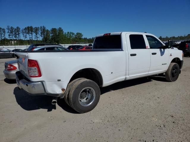 2021 Dodge RAM 3500 Tradesman