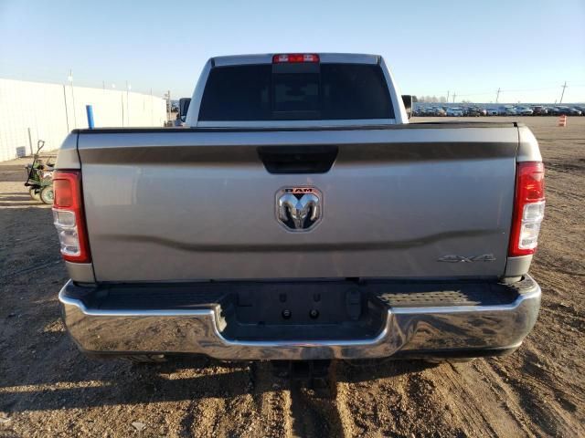 2022 Dodge RAM 2500 Tradesman