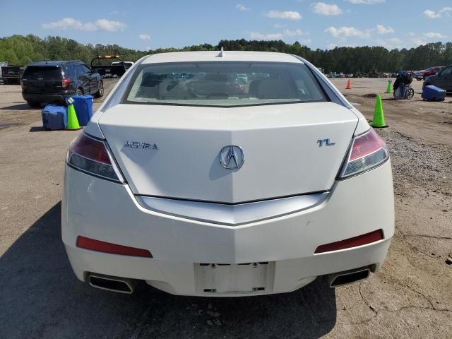 2010 Acura TL