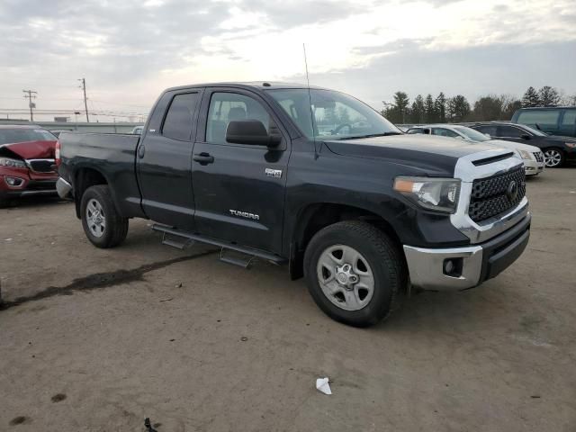 2018 Toyota Tundra Double Cab SR/SR5