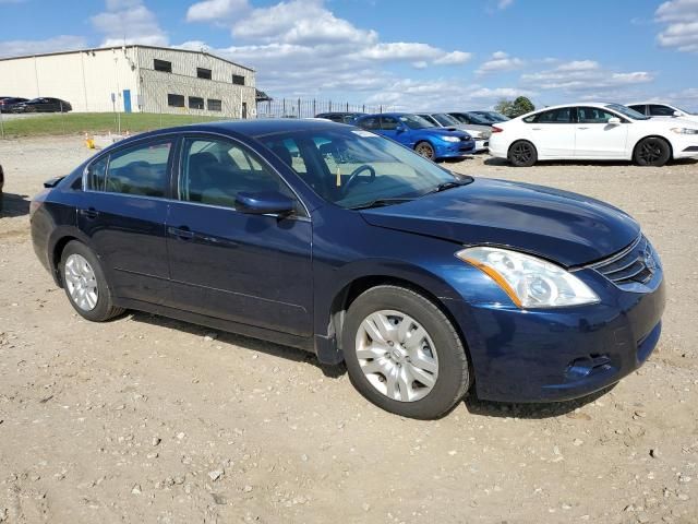 2010 Nissan Altima Base