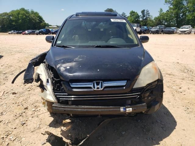 2008 Honda CR-V EXL