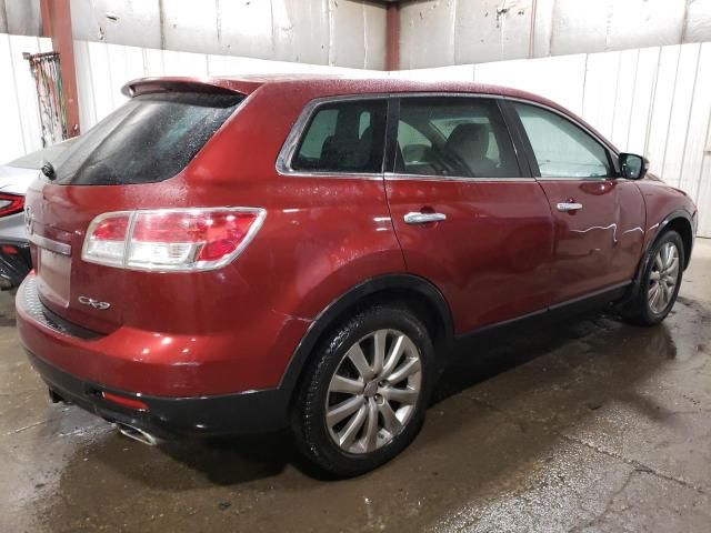 2007 Mazda CX-9