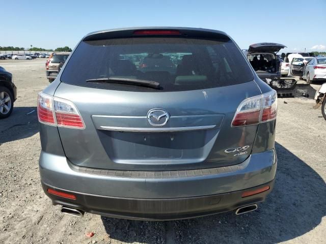 2011 Mazda CX-9