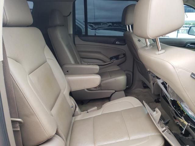 2015 GMC Yukon XL C1500 SLT