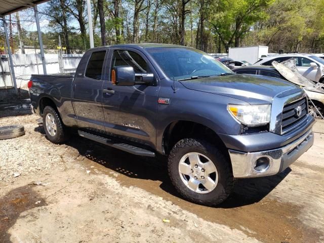 2008 Toyota Tundra Double Cab