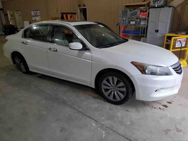 2011 Honda Accord EXL