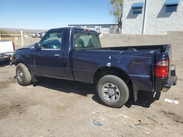 2003 Ford Ranger