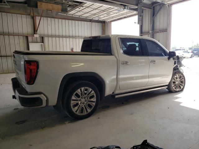 2020 GMC Sierra K1500 Denali