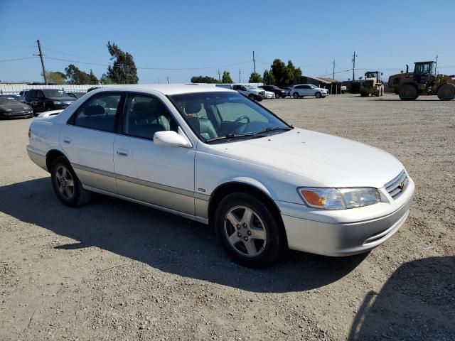 2001 Toyota Camry CE