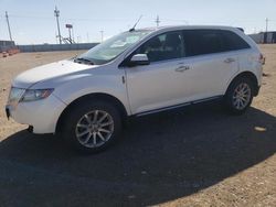 Lincoln salvage cars for sale: 2013 Lincoln MKX