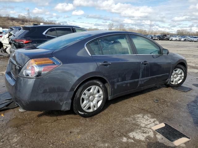 2009 Nissan Altima 2.5