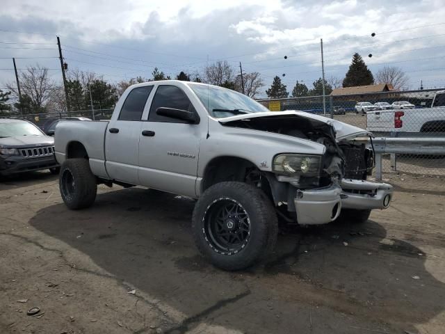 2004 Dodge RAM 2500 ST