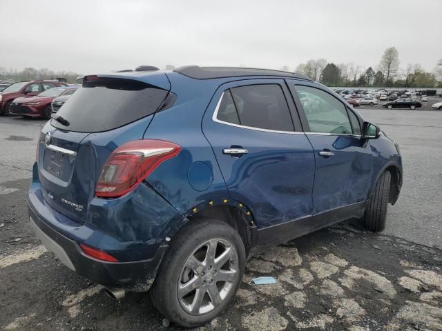 2019 Buick Encore Essence