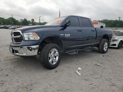 Salvage cars for sale from Copart Montgomery, AL: 2019 Dodge RAM 1500 Classic SLT