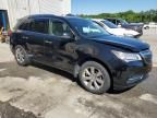 2014 Acura MDX Advance