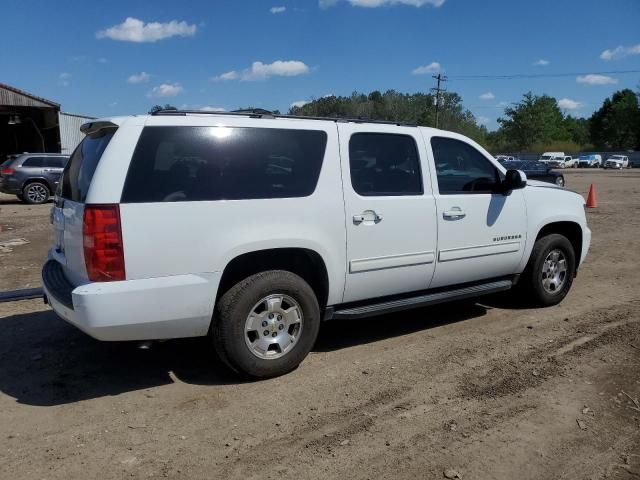 2014 Chevrolet Suburban C1500  LS