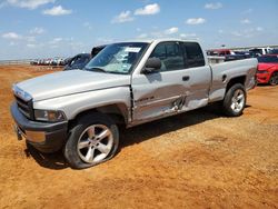 Dodge salvage cars for sale: 2000 Dodge RAM 1500