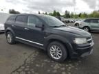 2009 Dodge Journey SXT