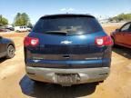 2009 Chevrolet Traverse LS