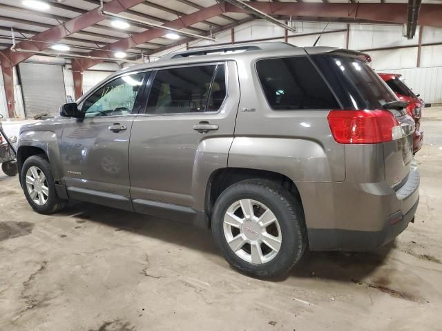 2010 GMC Terrain SLE