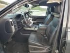 2017 Chevrolet Silverado K1500 LTZ