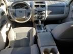 2008 Ford Escape HEV