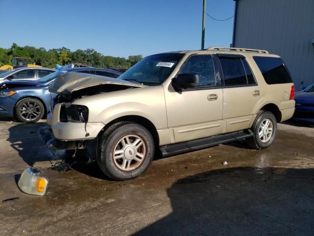 2005 Ford Expedition XLT