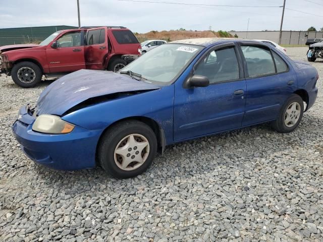 2005 Chevrolet Cavalier