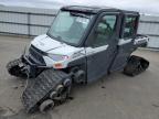 2021 Polaris Ranger Crew XP 1000 Northstar Premium