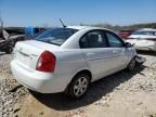 2009 Hyundai Accent GLS