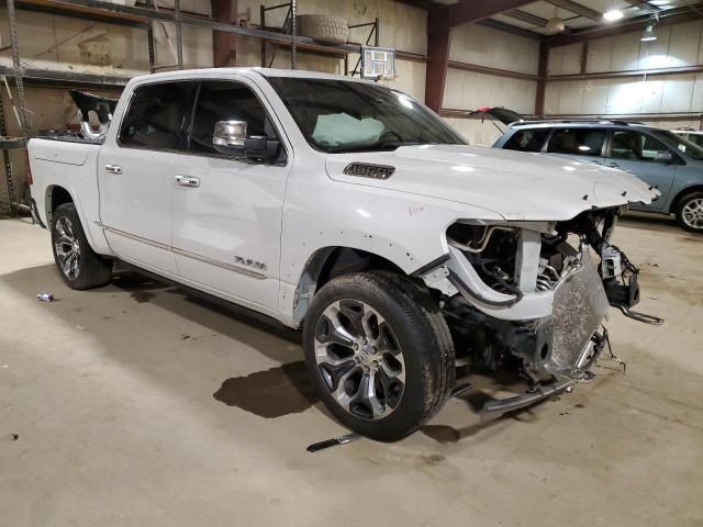 2020 Dodge RAM 1500 Limited