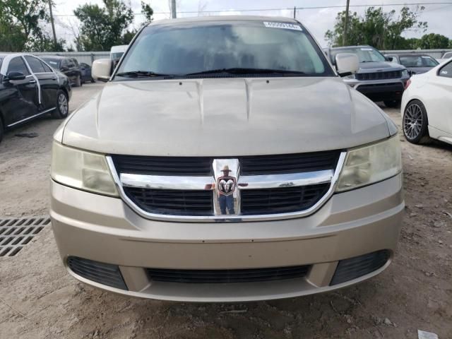 2009 Dodge Journey SXT