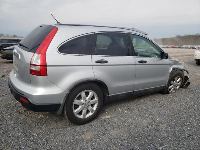 2009 Honda CR-V EX