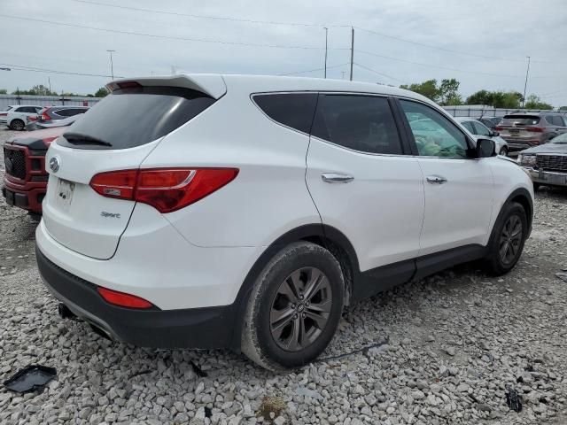 2013 Hyundai Santa FE Sport