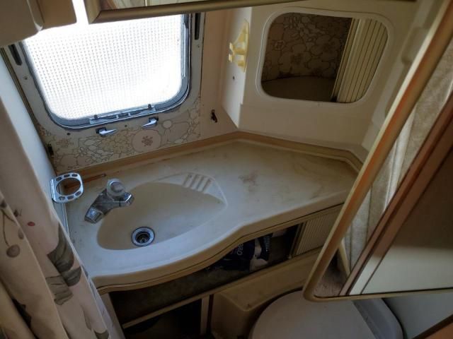 1977 Airstream Sovereign