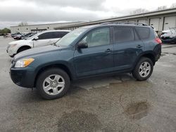 Salvage cars for sale from Copart Louisville, KY: 2011 Toyota Rav4