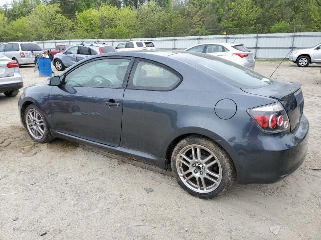 2008 Scion TC