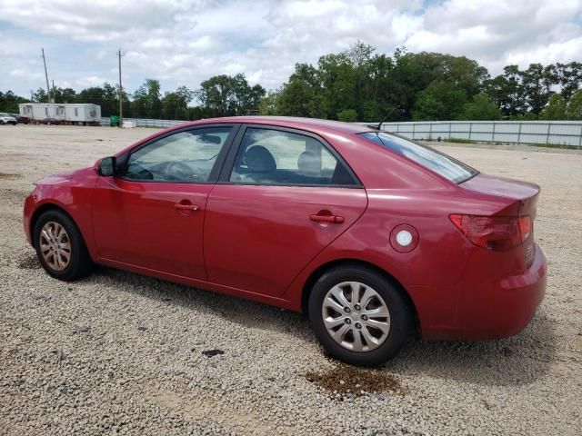 2013 KIA Forte EX