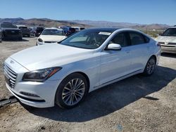 Lotes con ofertas a la venta en subasta: 2016 Hyundai Genesis 3.8L