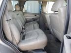 2001 Chevrolet Tahoe K1500