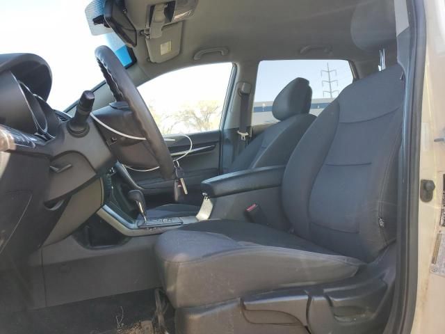 2012 KIA Sorento Base