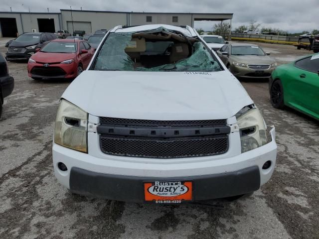 2006 Chevrolet Equinox LT