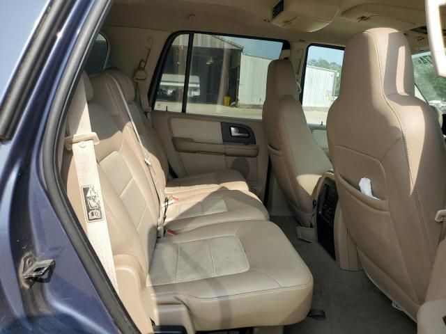 2003 Ford Expedition Eddie Bauer