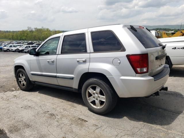 2007 Jeep Grand Cherokee Laredo